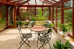 Stambourne Green conservatory quotes