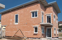 Stambourne Green home extensions