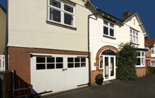 Stambourne Green multiple storey extension leads